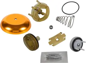 905050 Febco 1 Inch 765 Complete Repair Kit Bonnet Poppet Spring Retainer Check Canopy Oem