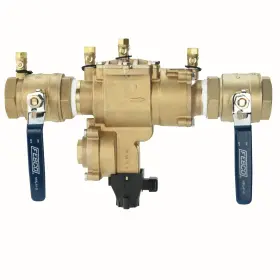 Lf860-qt-rp-fs Febco F683005 2 Inch