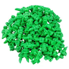 Nb-129 Finbe 180 Degree Atomizer Nozzle Garden Lawn Sprinkler Micro For Plant Ir