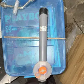 Fm-ir-01 Fish Master Fishing Apparatus