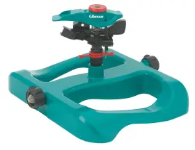 842003-1011 Fiskars 842003 Gilmour 842003-1001 Circular Sprinkler 1 Pack