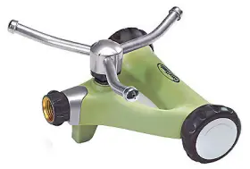 Ws46gt Fiskars Brands Inc 6 Pack Whirling Sprinkler Ws46gt Fiskars Brands Inc 6 Pack Whirling Sprinkler