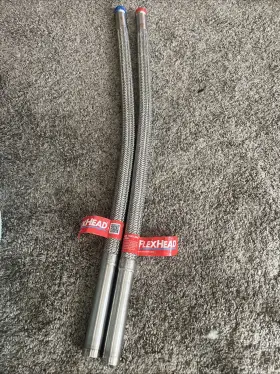 A9jo06 Flexhead Sprinkler Hose