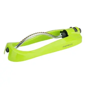 Flexzilla 445034499490 Zillagreen 2 400 Sq. Ft. Oscillating Lawn Sprinkler With Metal Base Duty Flexzilla 445034499490 Zillagreen 2 400 Sq. Ft. Oscillating Lawn Sprinkler With Metal Base Duty