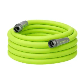 B003tfe7zm Flexzilla Garden Hose 5/8 Inch X 50 Ft. Lightweight All-weather Durable B003tfe7zm Flexzilla Garden Hose 5/8 Inch X 50 Ft. Lightweight All-weather Durable