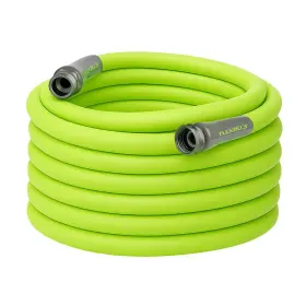 B00hm2kvps Flexzilla Garden Hose 5/8 Inch X 75 Ft. Lightweight All-weather Durable
