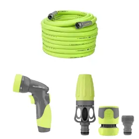 B0c8jkbwvf Flexzilla 5/8in X 100ft Heavy Duty Zillagreen Hybrid Polymer Garden Hose B0c8jkbwvf Flexzilla 5/8in X 100ft Heavy Duty Zillagreen Hybrid Polymer Garden Hose