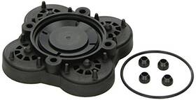 Flojet 705474900473 20407-030 Quad Ii Service Parts Valve Assembly - Black