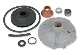 Fpp1512 Flotec 313025252218 Overhaul Kit For Fp4322