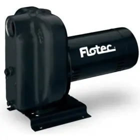 Fp5242-00 Flotec New Cast Iron Sprinkler Pump 1.5 Hp