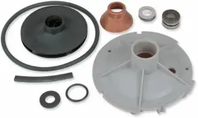 Fpp1521-p2 Flotec Pentair Water-flotec-simer Overhaul Kit Fp4022-08