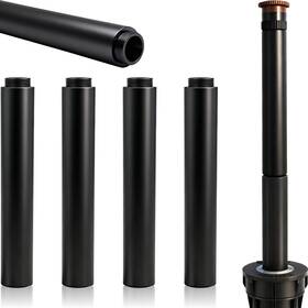 Frussonia 735167172115 4pcs Sprinkler Riser Extensions Compatible With Rain Bird 1800 Series And Hunter