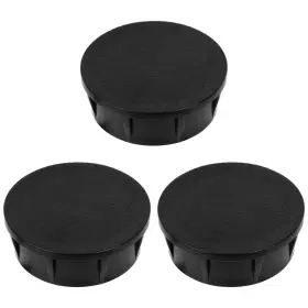 1093595 Fukaisu 3pcs Sprinkler Head Caps Compatible With Hunter Pro Plastic Protective Black 1093595 Fukaisu 3pcs Sprinkler Head Caps Compatible With Hunter Pro Plastic Protective Black