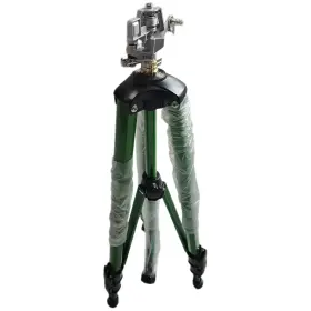Sc-01 Furesn Sprinklers For Yard Impact Sprinkler On Tripod Base 360 3/4 Inch Connecto