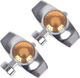 Garden A30019d Metal Spot Sprinkler For Small Lawn And Area Up To 30ft Diameter