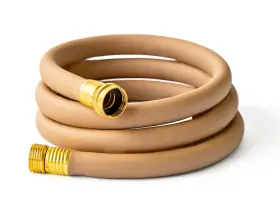 B081zdlrlr Garden In Minutes 13ft Hose Kink Resistant Drinking Water Safe Durabl