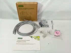 Vm2080 Garden Vego Mister Irrigation System Vm2080 Garden Vego Mister Irrigation System