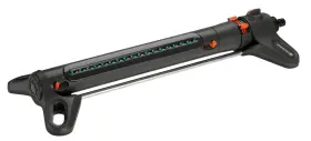 18714 Gardena 066283025482 Up To 3800 Sq Ft - Aquazoom Adjustable Oscillating Yard Sprinkler Fo 18714 Gardena 066283025482 Up To 3800 Sq Ft - Aquazoom Adjustable Oscillating Yard Sprinkler Fo