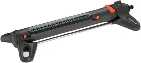 18712-80 Gardena 066283025536 Aquazoom 2700 Sq. Ft. Fully Adjustable Oscillating Sprinkler