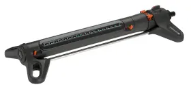 18714 Gardena 066407503304 Up To 3800 Sq Ft - Aquazoom Adjustable Oscillating Yard Sprinkler Fo