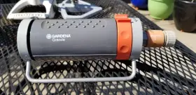 6965 Gardena Grande Oscillating Sprinkler #6965 It Works Covers 2800 Sf. Ships Free