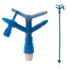 Sprcmodca01sb50 Gardening Drop Sprinkler Canoon Ca 01 Sb 50 - Sprinklers For Yard Tools Lawn
