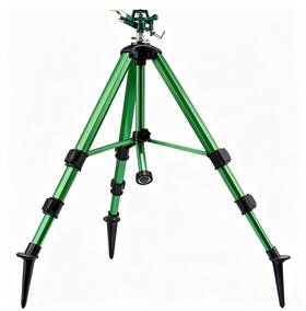 Gasrekv Irr-sprnklr-yrd-001 Sprinklers For Yard 2026 Heavy-duty Lawn Sprinkler Impact On Green