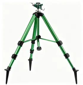 Irr-sprnklr-yrd-001 Gasrekv Sprinklers For Yard 2026 Heavy-duty Lawn Sprinkler Impact On Green