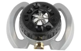 237715 Gemplers Turret Irrigation Sprinkler