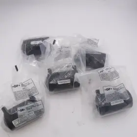 360000869 Georg Fischer 5 Pack Gf 2 Inch Hdpe Electrofusion Cap