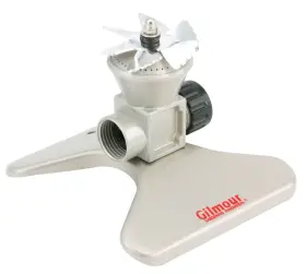 Gilmour 034411008324 Square Pattern Vane Sprinkler 832