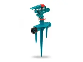 Gilmour 034411028445 Circular Sprinkler Adjustable 5 670 Square Feet Coverage Gilmour 034411028445 Circular Sprinkler Adjustable 5 670 Square Feet Coverage