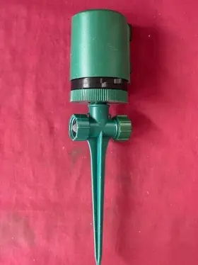 Atr5s Gilmour 034411050019 Full Or Part Circle Rotor Sprinkler