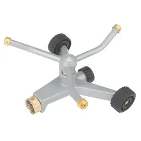 Gilmour 313099746750 1 225 Sq. Ft. 3 Arm Whirling Sprinkler