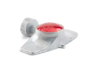887603-1001 Gilmour 748377163705 Heavy Duty Rectangular Spot Sprinkler 1