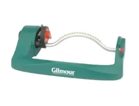 7800pmgf Gilmour 3300-sq Ft Oscillating Sled Lawn Yard Sprinkler