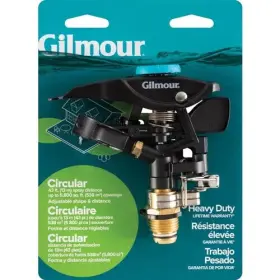 801673-4002 Gilmour Heavy Duty Replacement Sprinkler