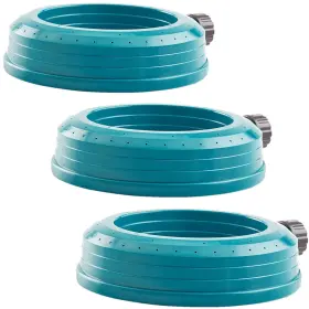 830603-1001 Gilmour Plastic Ring Base Sprinkler 900 Sq. Ft