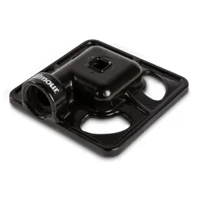 859513-1002 Gilmour Stationary Spot Sprinkler 900 Sq Ft Cast Iron Metal Garden For Sma 859513-1002 Gilmour Stationary Spot Sprinkler 900 Sq Ft Cast Iron Metal Garden For Sma