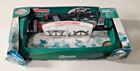 Gilmour 8800d Nos Adjustable Width 4000 Sq Ft Oscillating Lawn Sprinkler -