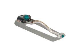 Gilmour 880603-1011 Metal Sled Base Oscillating Sprinkler 3900 Sq Ft