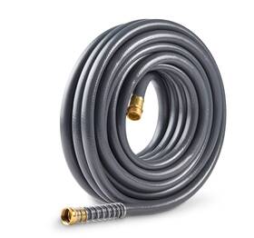 Gilmour B00002n67r Flexogen Garden Hose - Super Duty 5/8 X 75 Feet
