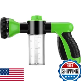 B0cn7btq2v Girl With The Dogs Pet Wash Soap Shampoo Dispenser Garden Hose Spray Nozzle B0cn7btq2v Girl With The Dogs Pet Wash Soap Shampoo Dispenser Garden Hose Spray Nozzle
