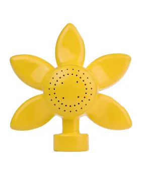 Glorden 608560319800 Garden Sprinklers For Small Areas Lawn Sprinkler Yard Sunfl