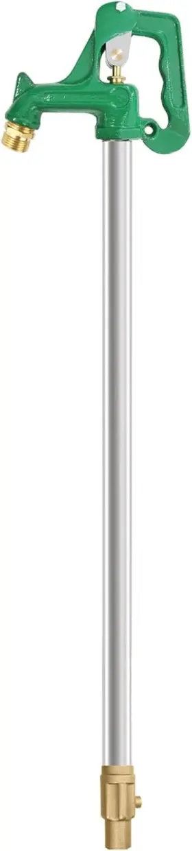 Gp 744110508468 Frost Proof Yard Hydrant Outdoor Faucet Freeze 3.25ft
