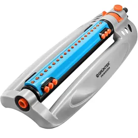 Gr Ntek 061349201769 Oscillating Sprinkler For Large Garden And Lawn Areas - Turbo Motor Quick Con Gr Ntek 061349201769 Oscillating Sprinkler For Large Garden And Lawn Areas - Turbo Motor Quick Con