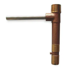 4ndp2 Grainger Approved Quick Coupling Key 1 In Mnpt Brass