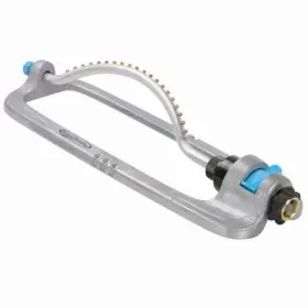 360mgtdi Green Thumb 6 Pack - Oscillating Sprinkler Turbo Motor All Metal 4 000 Sq. Ft. Coverage 36