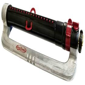 Green Thumb B008277pjm 4200mgt Heavy Duty Metal Oscillating Sprinkler