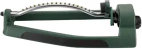Go-171 Groundwork Oscillating Sprinkler 3000 Sq. Ft